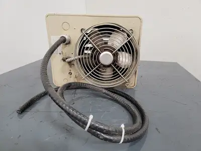 USED STELPRO UH756A