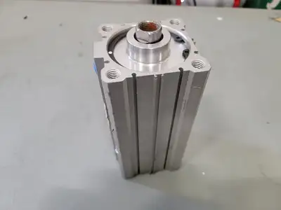 USED SMC NCDQ2A80-140-DU