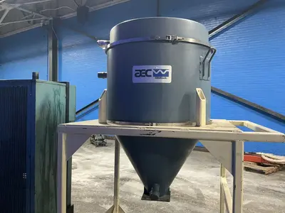 Used WHITLOCK 100 CL Dryers Ohio US | HGR 24 #1566825
