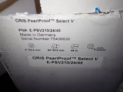 Used ORIS EPSV210/24/45 Miscellaneous Printing & Paper Equipment Ohio US | HGR 24 #917654
