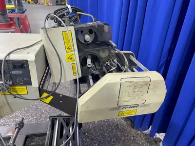 USED AUTOBAG HS100 EXCEL