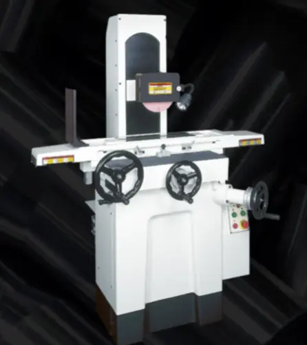 New | Build-to-Order SUPERTEC STP-1A618 Reciprocating Surface Grinders | Source Machinery Sales #1252189
