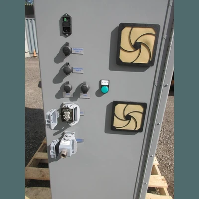 USED 2015 MINESENSE TECHNOLOGIES INC. CONDUCTORE MK 2.1