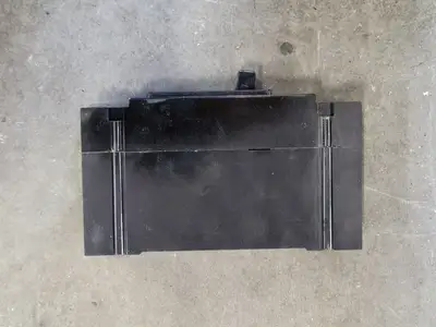 USED WESTINGHOUSE FB1015