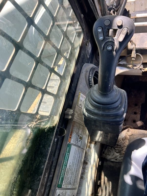Used 2007 BOBCAT T300 Compact Track Loaders Louisiana US | Proxy Equipment #1377935