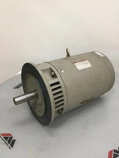 Used MITSUBISHI SB-JF 20 HP Motors (misc) Michigan US | Ideal Machinery #693959