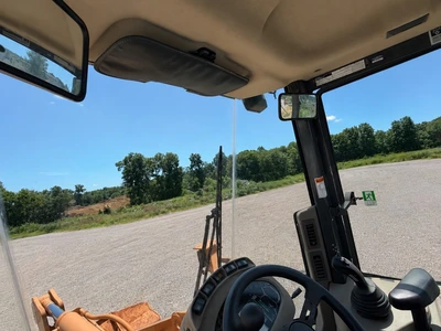 Used 2006 CASE 621D Wheel Loaders Ohio US | Proxy Equipment #1388936
