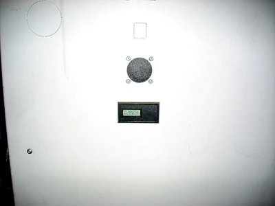 USED 2000 MILLTRONICS VM30