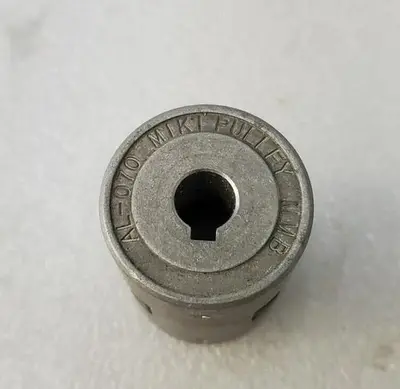 MIKI PULLEY AL-070