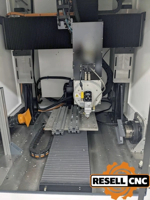 USED 2019 Coherent HighLight FL2000 Fiber Laser