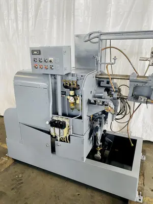 Modern Tube Cut-Off, Model 2E. STOCK # 1120919