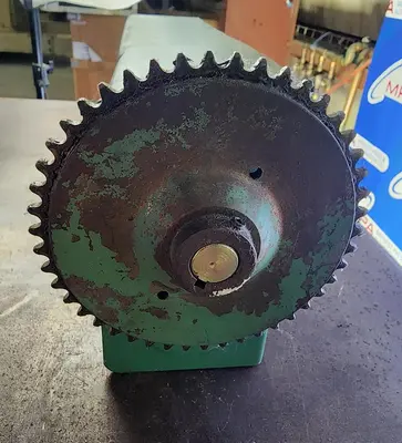 USED GEMCO 1980R106R2SPX