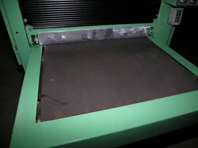 USED TIMESAVERS 336 M-2