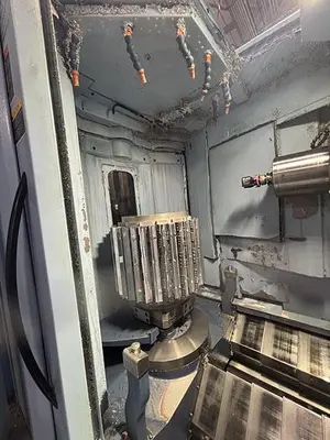 USED 2016 MATSUURA H PLUS 300