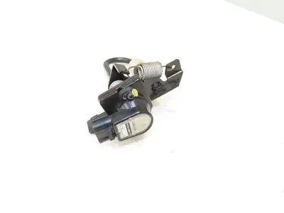 Toyota 57510-13300-71 Electric Forklift Accelerator Switch & Bracket Off 5FBE15