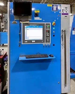 Used 2012 PRIMA LPE6X COMBI Laser Combo Punches | Machine Factory Outlet #1267104