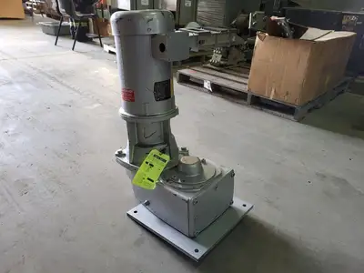 NEW 2015 DYNAMIX AGITATORS GMX 38 5