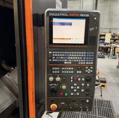 Used 2012 MAZAK QTN 450MY-II/3000 CNC Lathes CA | Legacy CNC Machinery, LLC #746094