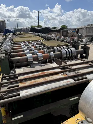 Used ASC N/A Roll Formers Ohio US | G-2000, Inc. #1330089