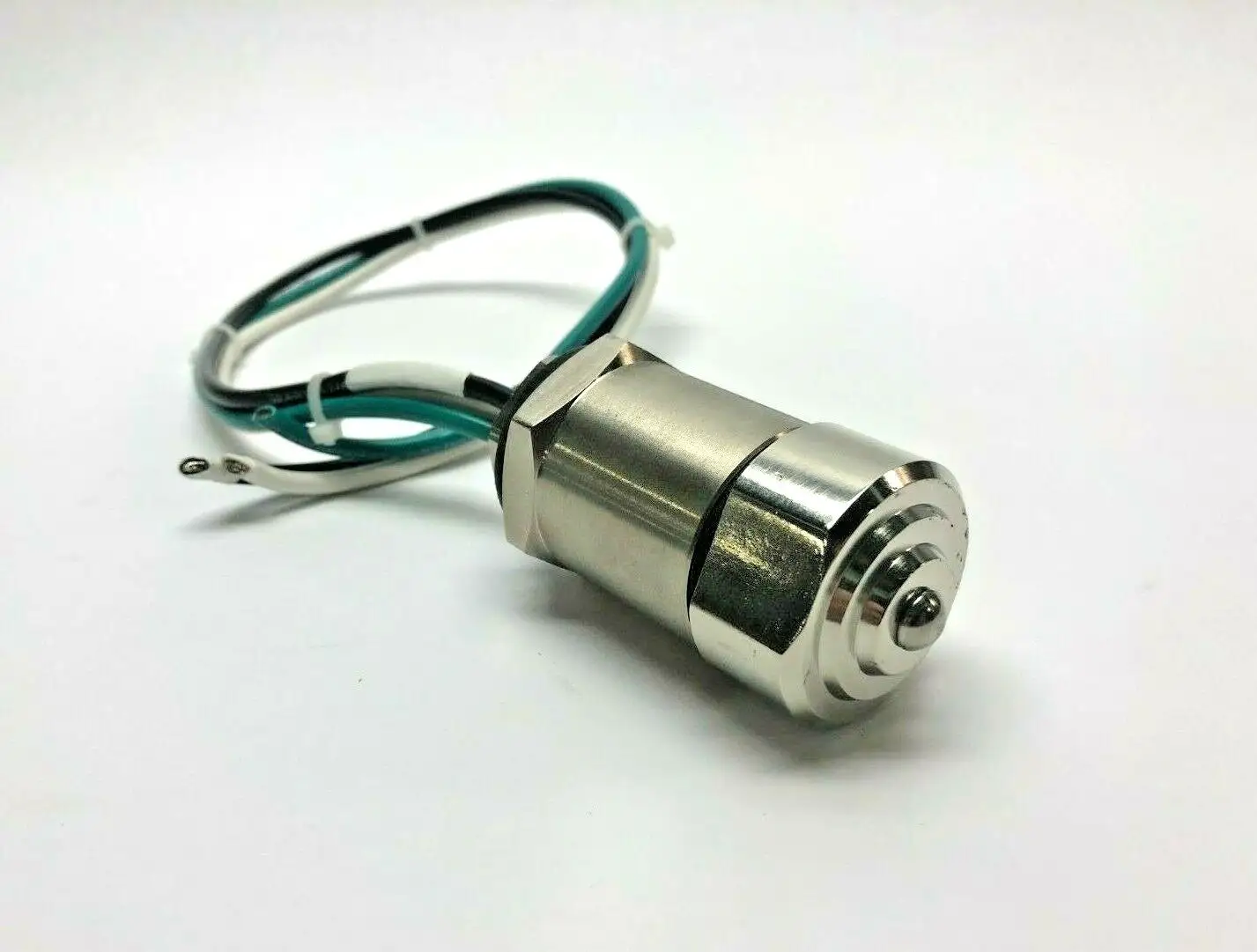 GSDF 30-0.5M/14.5/NPT | Turck Power Fast 3-Pin Connector Cord,  Box Cable, Female - Used