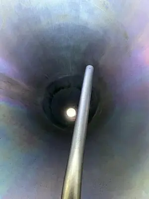 USED ELLIOTT BAY 4BBL FV