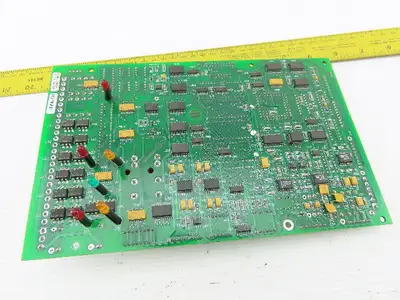 Beta Teck BC-FSC-050 Circuit Board