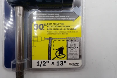 NEW BOSCH HCD2084