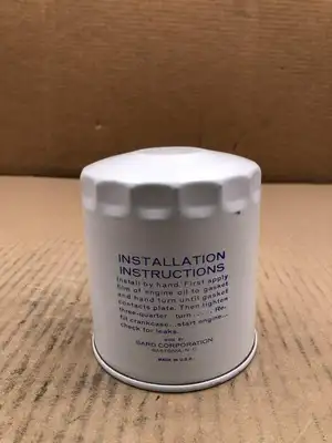 NAPA 1068 Oil Filter -NIB