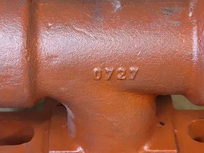 NEW ATLAS COPCO 3715224200