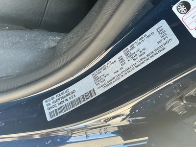 Used 2020 RAM 1500 Pickup Trucks Michigan US | Miedema Asset Management Group #1308212