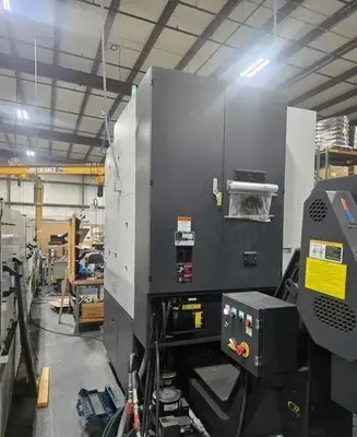 2023 SMEC SLV 500MR Multi-Axis CNC Lathes | Toolquip, Inc. (14)