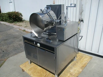 USED GROEN NGB-2-3