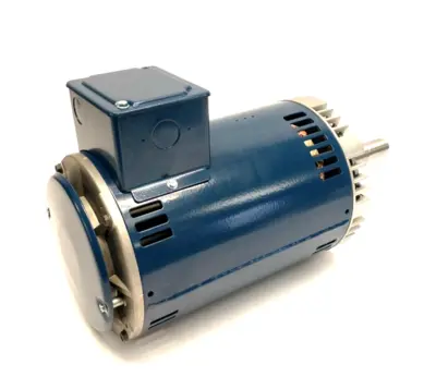 New | in-Stock MARATHON ELECTRIC 143TTDR4034AA A.C. Motors | Maverick Industrial Sales #1120746