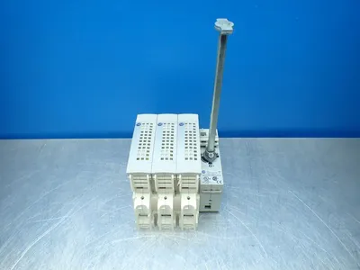 USED ALLENBRADLEY 194RJ1001753