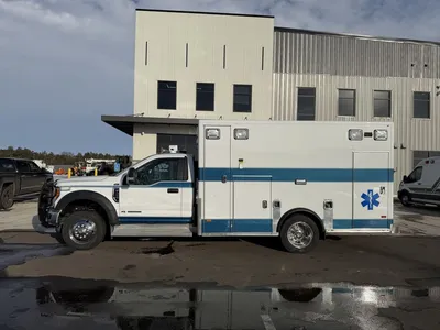 Used 2017 FORD 4X4 F450 PL CUSTOM Misc Trucks Minnesota US | Carco Truck & Equipment #1514034
