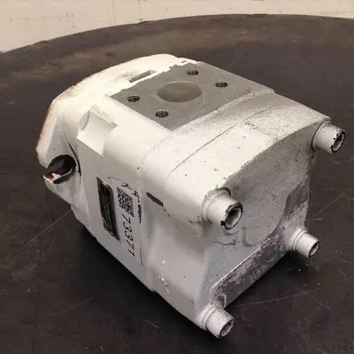 USED NACHI IPH-4B-32-20