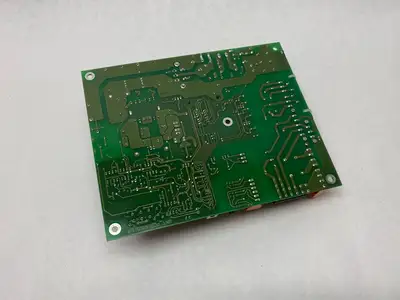 USED ELMED HOLIDAY DETECTOR CONTROL BOARD SNT_PCB