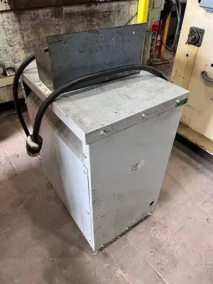 USED ROWE R20