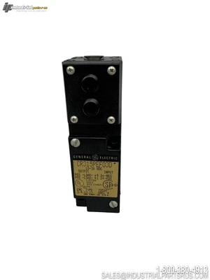 USED GENERAL ELECTRIC CR315PEF030