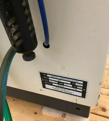DYNACHEM MANUAL LAMINATOR CLEANER 360