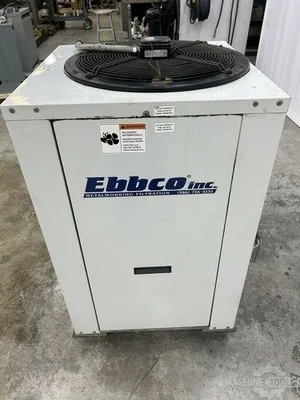 USED EBBCO CLS-24,000-CLC