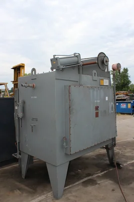 USED LINDBERG NO. 11-SC-244824-25A