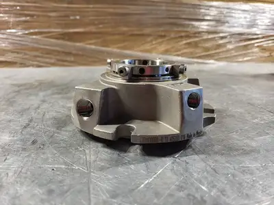 USED FLOWSERVE ISC2-PX 1875