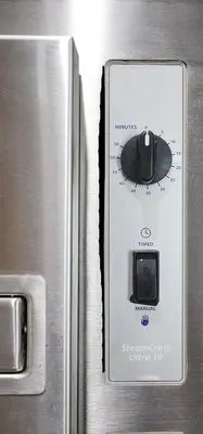 USED CLEVELAND 24CGA10.2