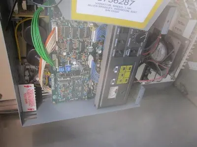USED ALLEN BRADLEY 1332-YAA