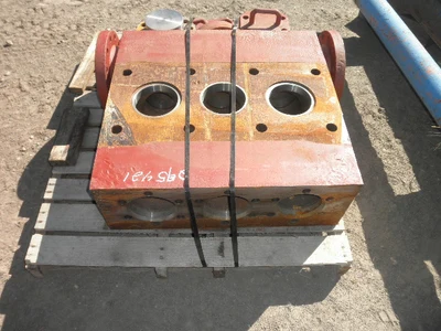 USED GASO 3673