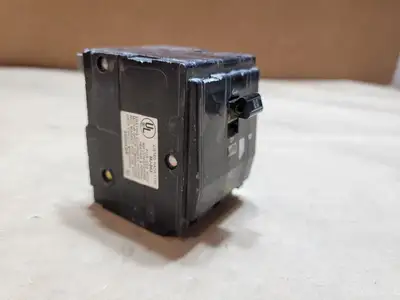 Used SQUARE D QO320 Switchgears British Columbia CA | Lenmark #1438589