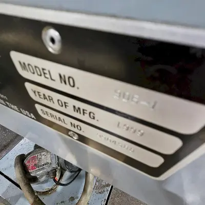 USED FADAL 4020-HT