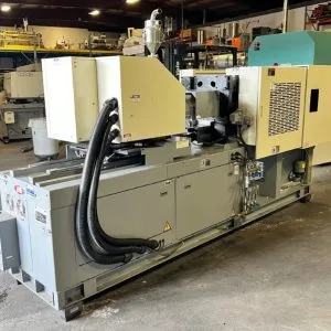 USED 2005 NISSEI NEX1000