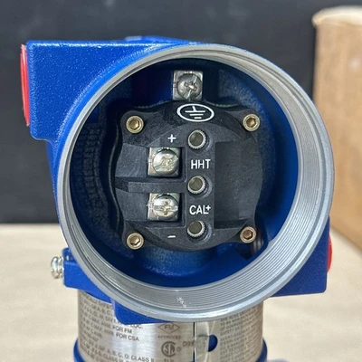 NEW Foxboro IGP20-D22D21F-M2L1B1V
